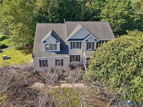 1100 Goswick Ridge Rd, Midlothian, VA, 23114-4522 | Card Image