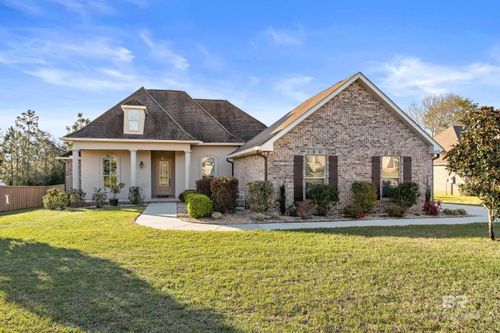 10712 Cresthaven Dr, Spanish Fort, AL, 36527-6008 | Card Image