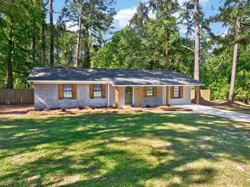 6518 Brookridge Drive, Hahira, GA, 31632 | Card Image