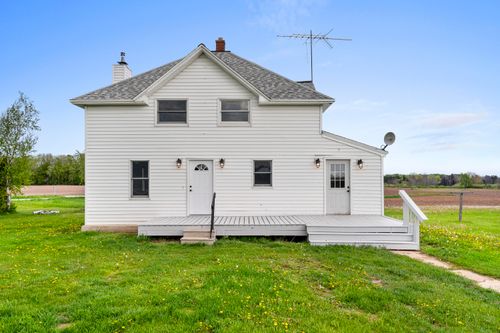6257 Rosewood Rd, Algoma, WI, 54201-9427 | Card Image