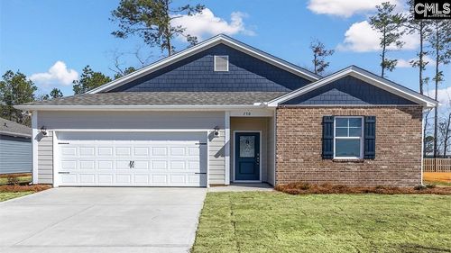 130 Ruby Prince Road, Gilbert, SC, 29054 | Card Image
