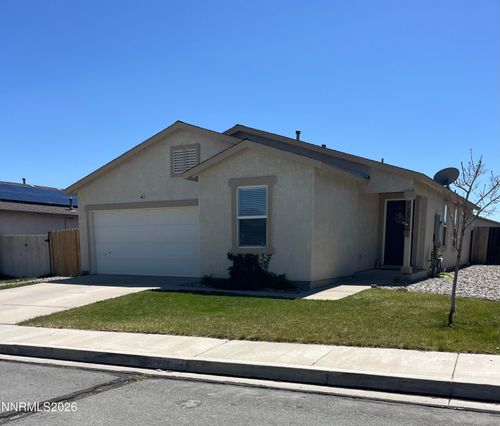 1277 Lullabrooke Ct, Sparks, NV, 89436-3738 | Card Image