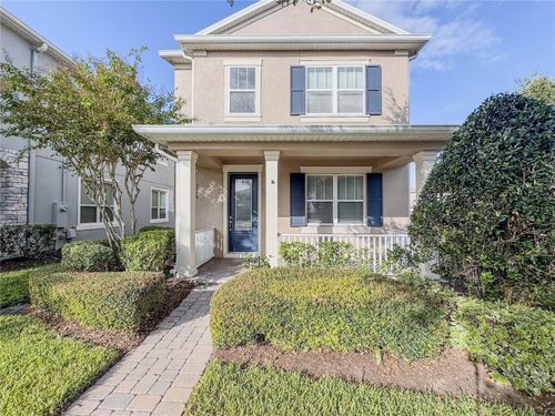 5518 Thomas Square Dr, Winter Garden, FL, 34787-5029 | Card Image