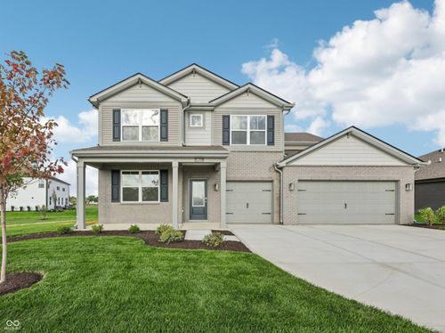 912 Angilee Way, Lebanon, IN, 46052-1293 | Card Image