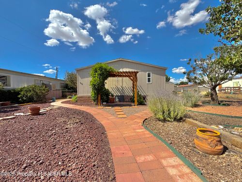 912 W Maple Ave, Bloomfield, NM, 87413-6107 | Card Image