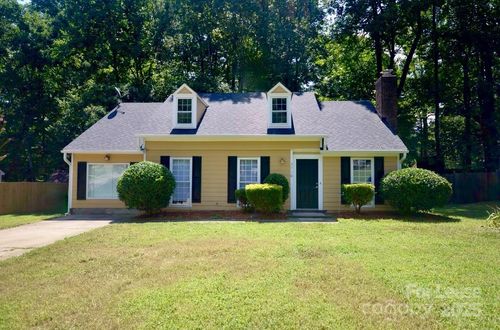 3710 Burntwood Ct, Charlotte, NC, 28227-8658 | Card Image
