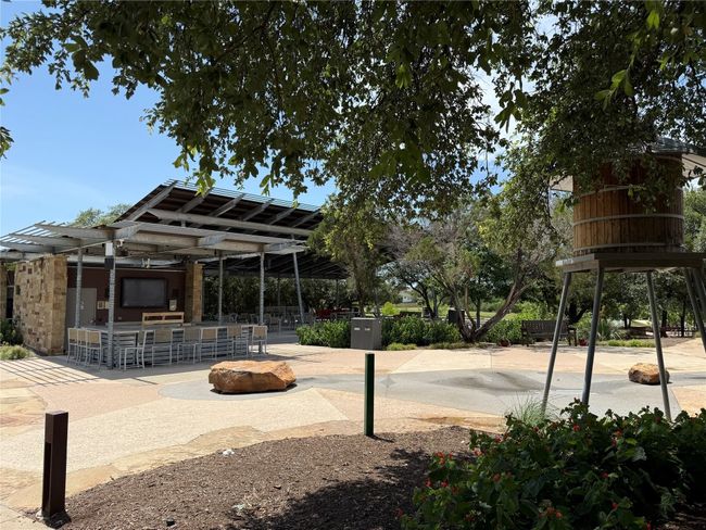 On site community staff who provide year round activities and entertainment for residents. Lifestyle Director hosts year-round events to keep the community vibrant. The Backyard is where neighbors become friends and memories are made. | Image 37