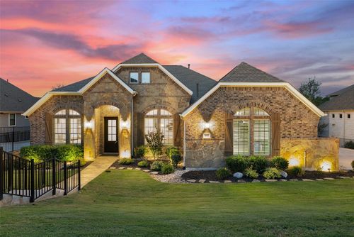 307 Lodestone Ln, Austin, TX, 78738-6162 | Card Image