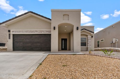 13106 Salterton Ave, El Paso, TX, 79928-5382 | Card Image