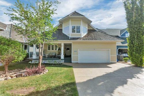 382 Marina Bay Pl, Sylvan Lake, AB, T4S1E9 | Card Image