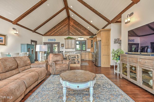 133 Hartmantown Rd, House other with 3 bedrooms, 2 bathrooms and null parking in Jonesborough TN | Image 26