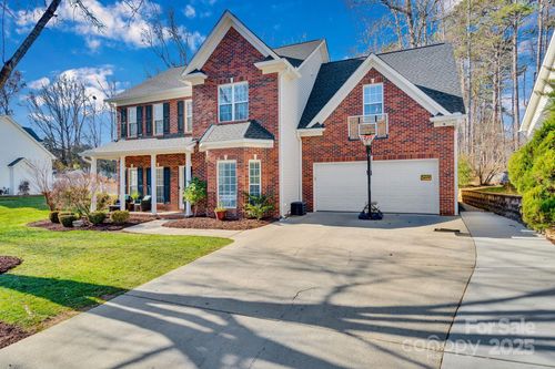 1018 Sentinel Dr, Indian Trail, NC, 28079-3425 | Card Image