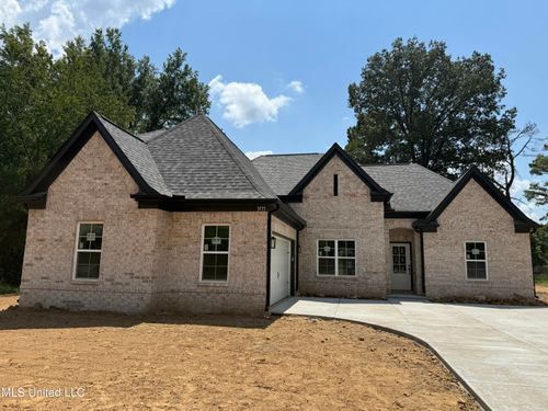 3775 Nail Rd W, Horn Lake, MS, 38637 | Card Image