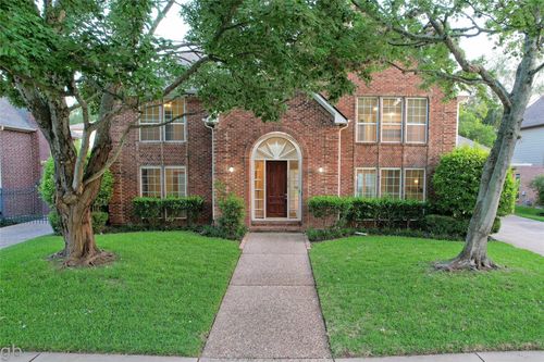 2918 Deer Creek Dr, Sugar Land, TX, 77478-4266 | Card Image