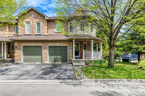 35-2871 Darien Rd, Burlington, ON, L7M4R6 | Card Image