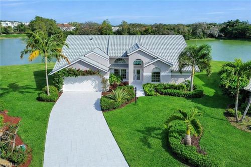 7208 Country Lake Cir, NAPLES, FL, 34104-6001 | Card Image