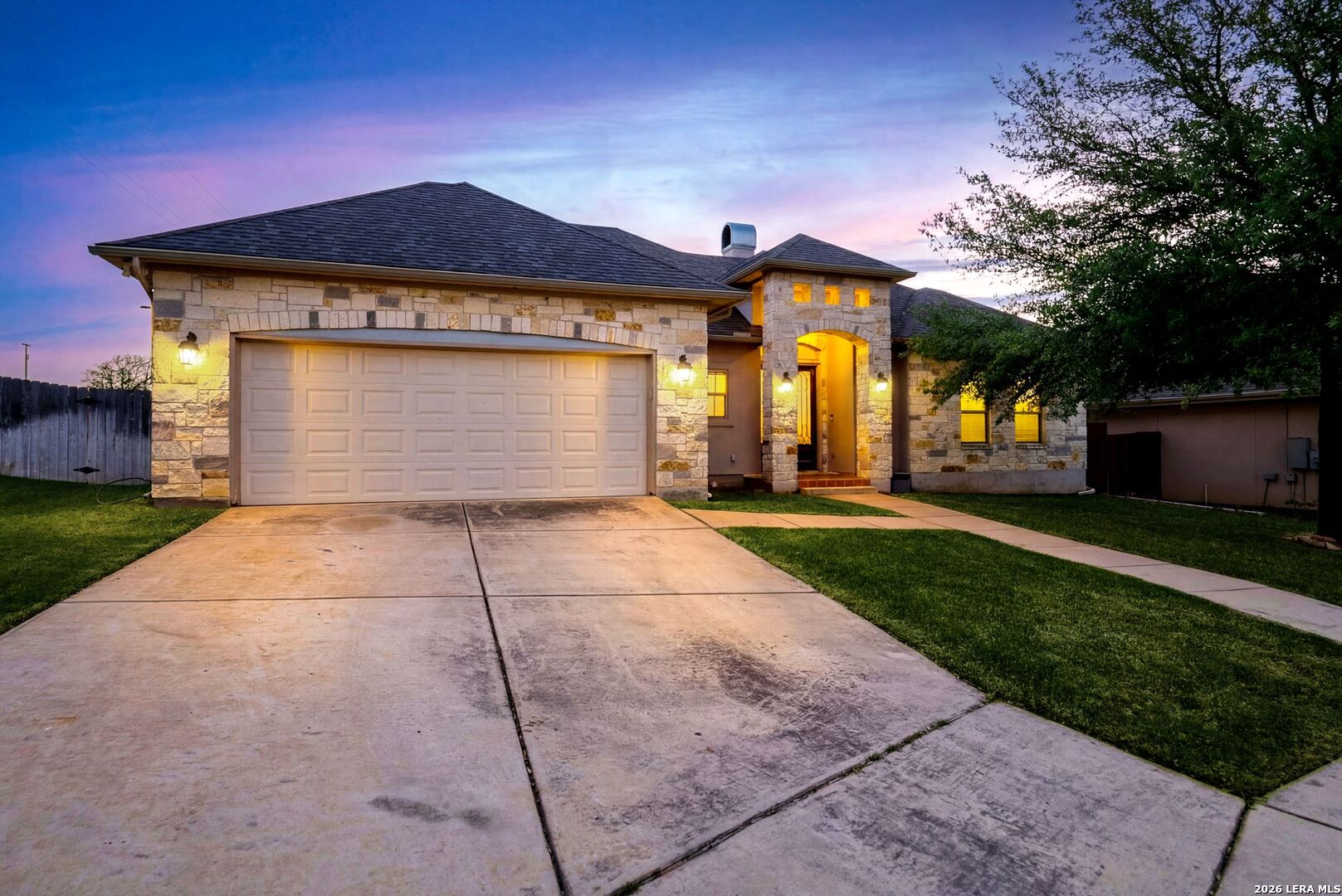 Residential in La Vernia 4