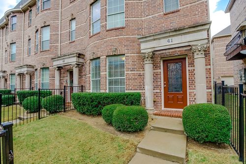 c41-2500 Rockbrook Dr, Lewisville, TX, 75067-3804 | Card Image