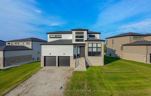 95 Goldie Crt, Clarksburg, ON, N0H1J0 | Card Image