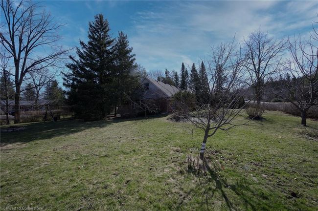 1386 Centre Rd, House other with 4 bedrooms, 2 bathrooms and 11 parking in Carlisle ON | Image 27
