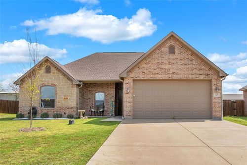 129 Oak Springs Loop, Mabank, TX, 75147-1138 | Card Image