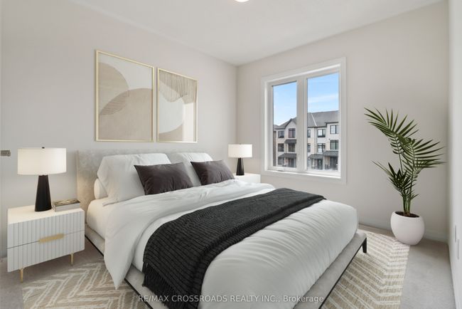2731 Peter Matthews Dr, House attached with 3 bedrooms, 3 bathrooms and 2 parking in Pickering ON | Image 20