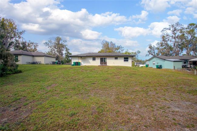 818 W Pennsylvania Ave, House other with 3 bedrooms, 2 bathrooms and null parking in DELAND FL | Image 20