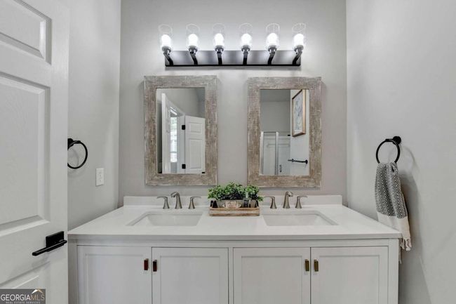 1520 Trellis Pl, House other with 4 bedrooms, 3 bathrooms and null parking in Alpharetta GA | Image 16