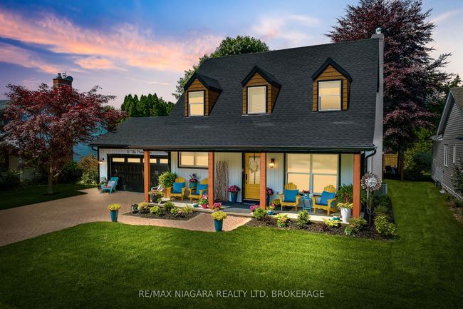 10 The Promenade, House other with 4 bedrooms, 3 bathrooms and 2 parking in Niagara on the Lake ON | Image 38