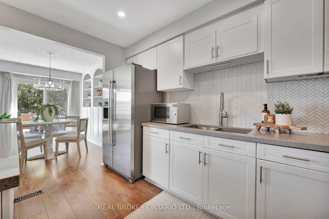 31 - 5536 Montevideo Rd, Condo with 3 bedrooms, 3 bathrooms and 2 parking in Mississauga ON | Image 8