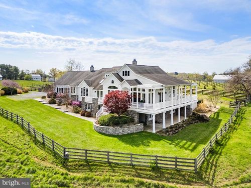 35047 Snickersville Tpke, ROUND HILL, VA, 20141-2050 | Card Image