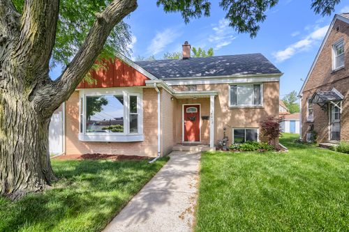 4018 Deyo Ave, Brookfield, IL, 60513-1833 | Card Image