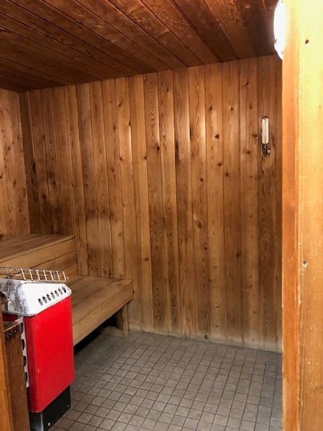 Sauna | Image 25
