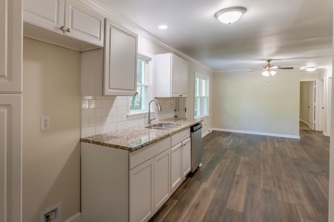 201 Bent Creek Dr, House other with 3 bedrooms, 2 bathrooms and null parking in Greer SC | Image 5