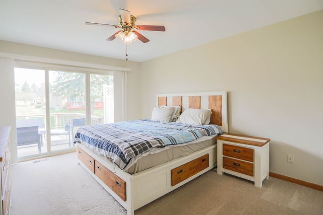 16539 Sarjay Dr, Condo with 2 bedrooms, 2 bathrooms and null parking in Clinton Twp MI | Image 34