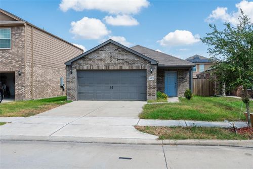 6219 El Turquesa Drive, Houston, TX, 77048 | Card Image