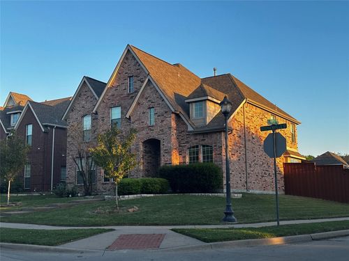 11703 Stephenville Dr, Frisco, TX, 75035-2319 | Card Image