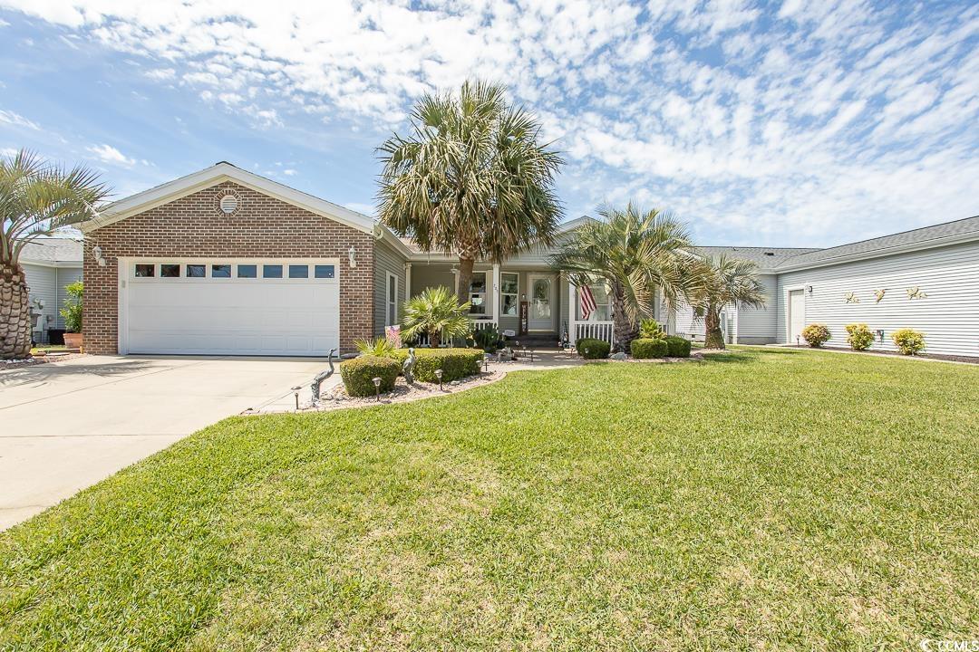 Wincrest Ct, Conway, SC 29526