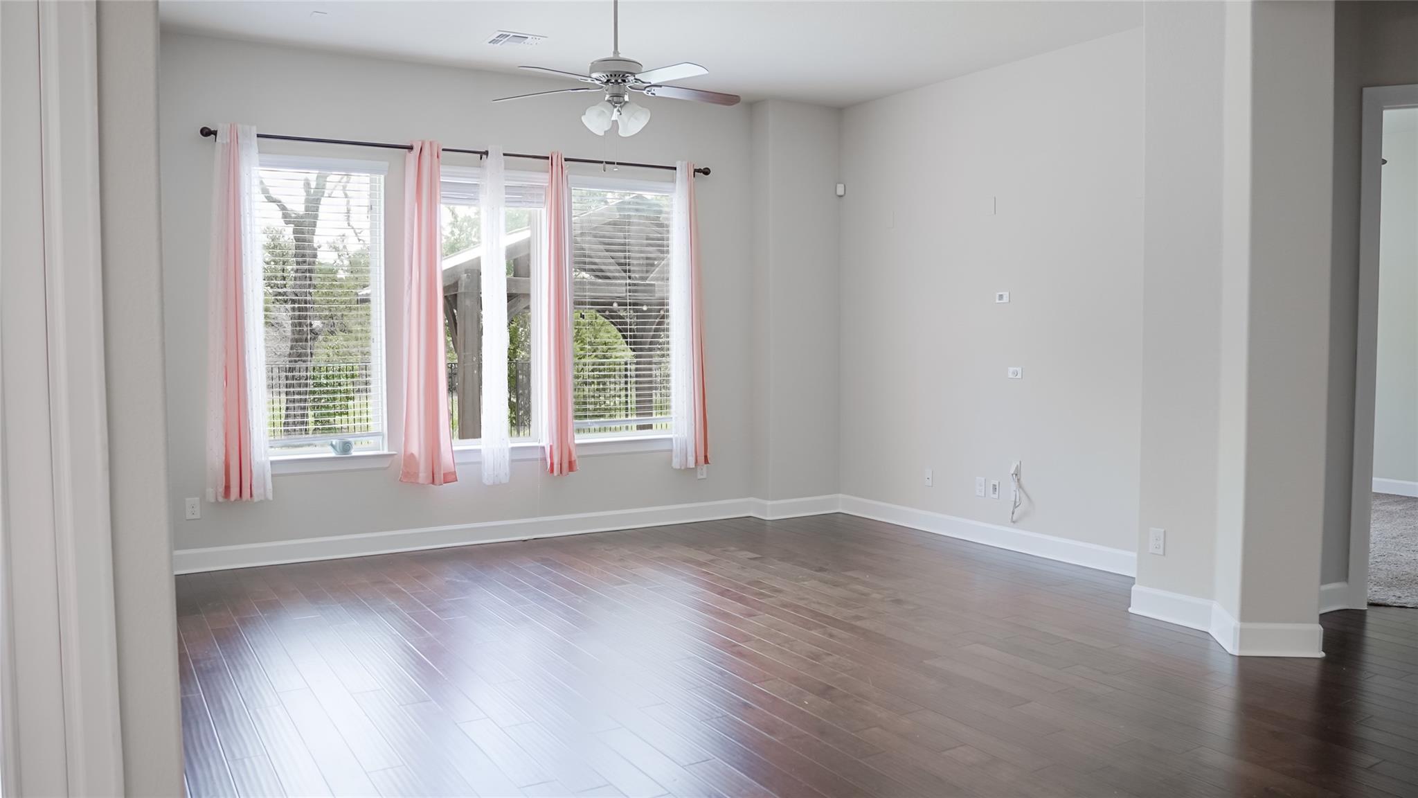 Residential Lease in Georgetown 5