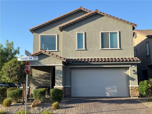 4333 Panoramic View Ave, North Las Vegas, NV, 89084-4968 | Card Image