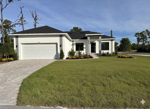 15561 Aldama Cir, Port Charlotte, FL, 33981-4655 | Card Image