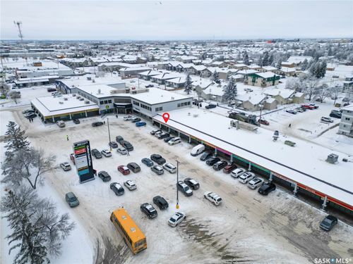 110-2805 6th Avenue E, Prince Albert, SK, S6V6Z6 | Card Image