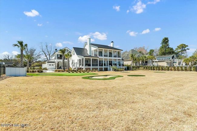 7522 Dunbar Rd, House other with 5 bedrooms, 4 bathrooms and 2 parking in Wilmington NC | Image 84