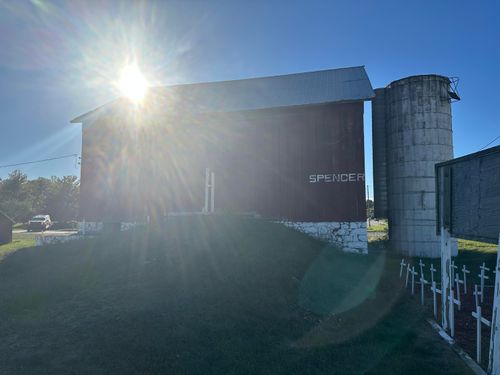 V/L W Polk Road, Hart, MI, 49420 | Card Image