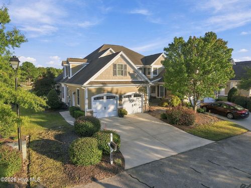519 Cottage Ln, Southern Pines, NC, 28387-2996 | Card Image