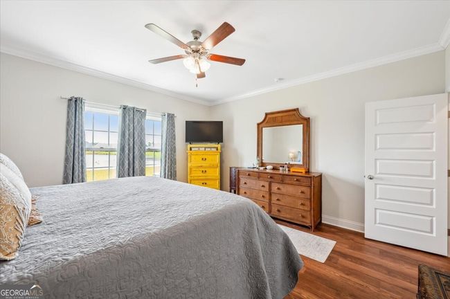 139 Allie Loop, House other with 3 bedrooms, 2 bathrooms and null parking in Brunswick GA | Image 23