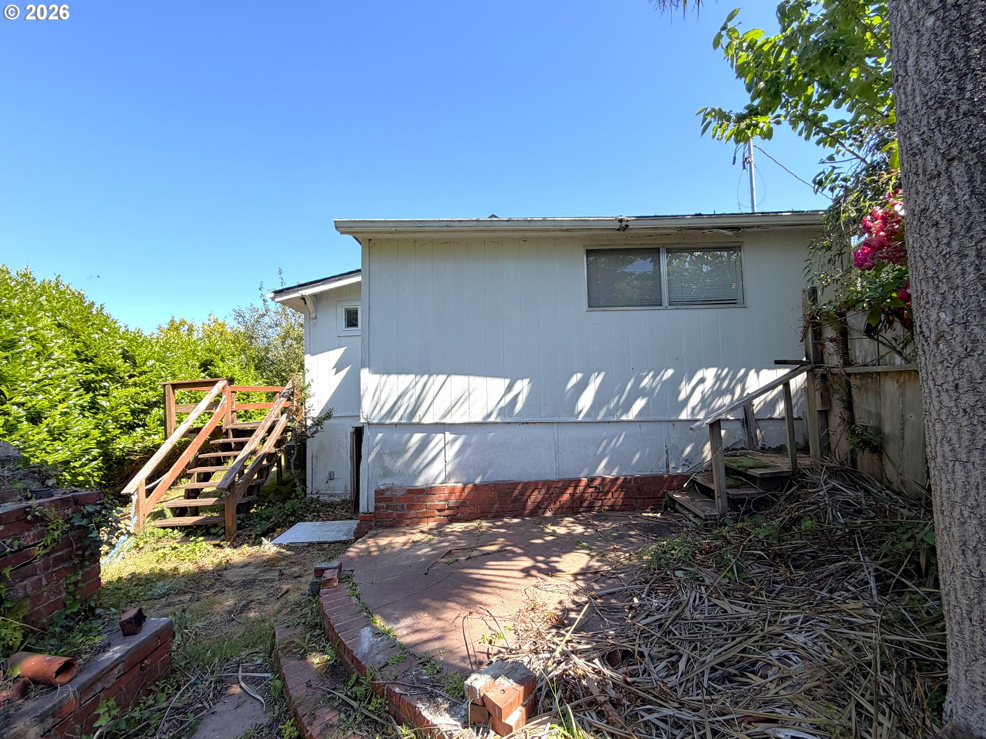 Residential in CoosBay 4