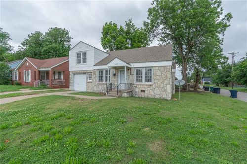 2325 E Madison St, Oklahoma City, OK, 73111-3435 | Card Image