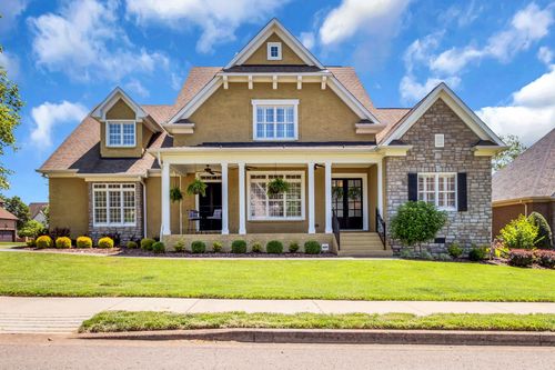 1011 Harlequin Blvd, Hendersonville, TN, 37075-8896 | Card Image