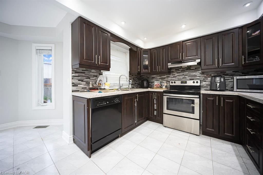 Residential in Mississauga 2